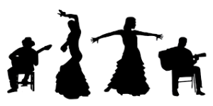Le spectacle de flamenco « A Compas » à voir au Petit Kursaal