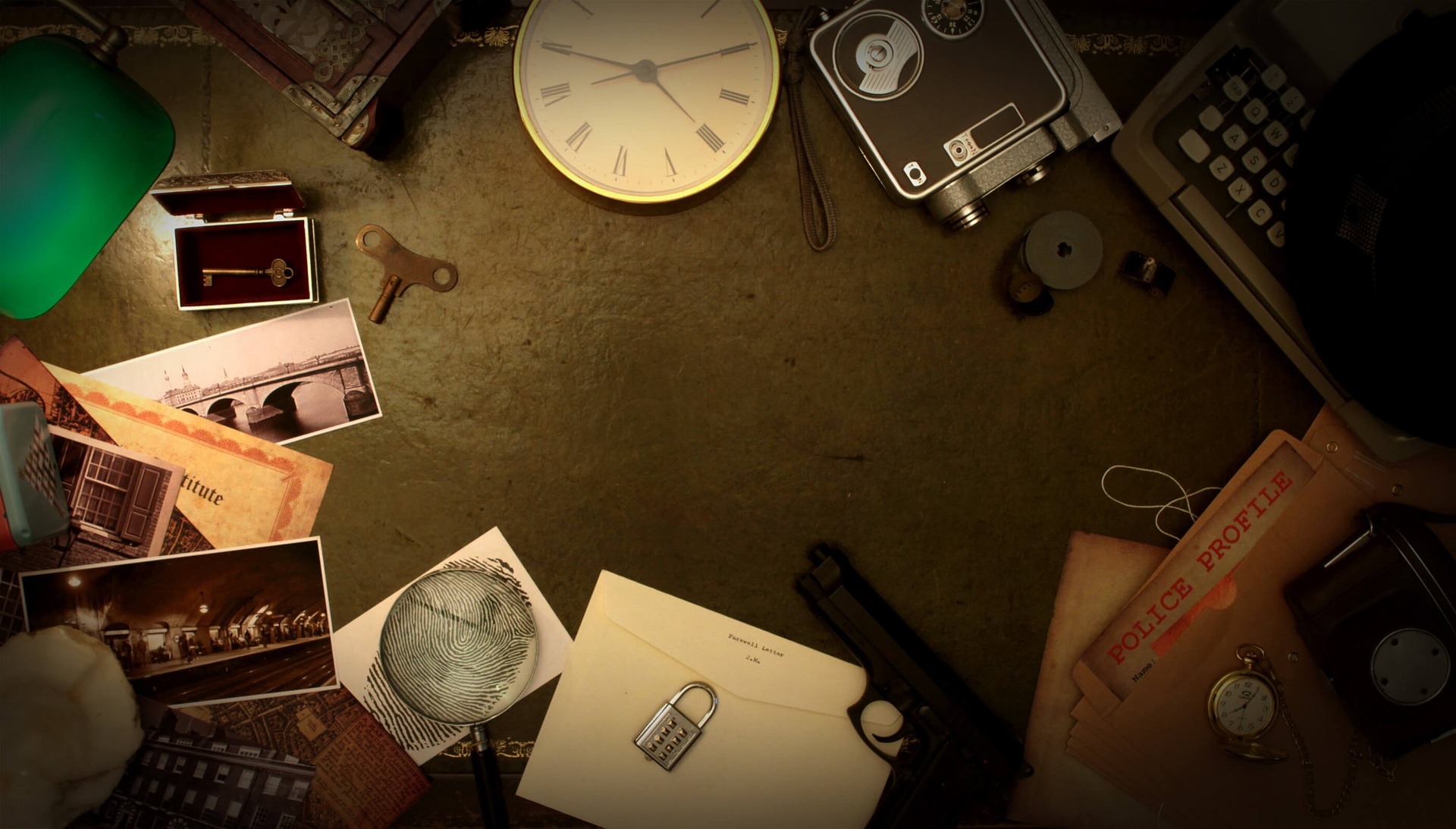 Lire la suite à propos de l’article Escape Games