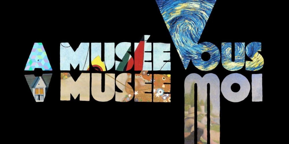 Lire la suite à propos de l’article A Musée Vous A Musée Moi