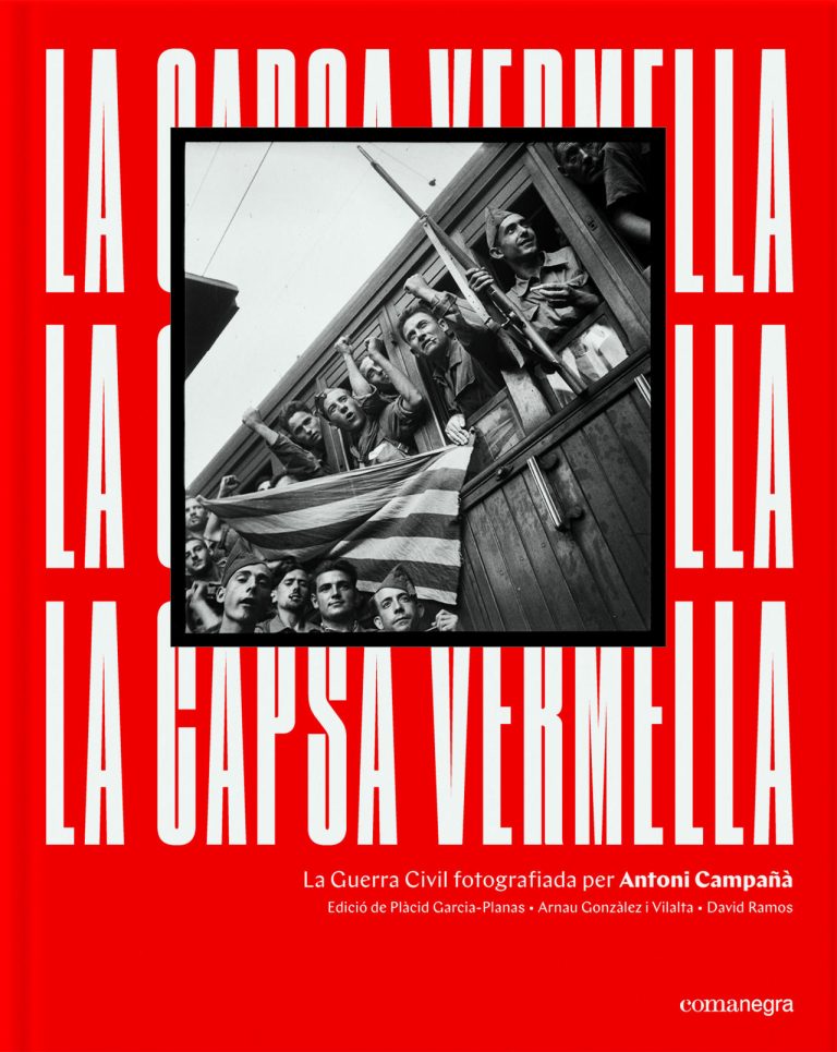Lire la suite à propos de l’article 5000 photos cachées de la Guerre Civile espagnole