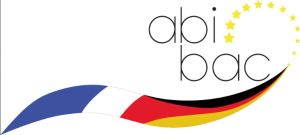 La section Abibac dans l’académie
