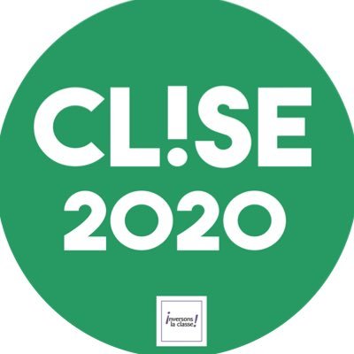 Lire la suite à propos de l’article la CLISE : semaine de la classe inversée