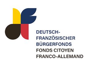 Lancement du Fonds citoyen franco-allemand