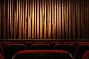Berliner Schaubühne : rediffusion de pièces
