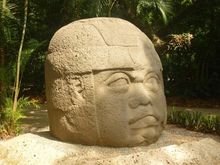 Lire la suite à propos de l’article Les olmèques et les cultures du Golfe du Mexique au Musée du Quai Branly