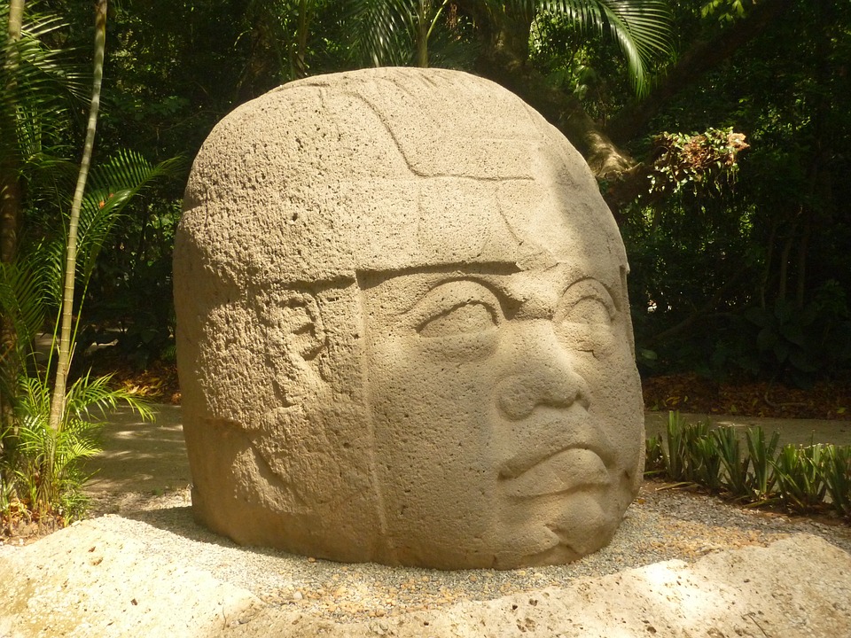 Lire la suite à propos de l’article Les olmèques et les cultures du Golfe du Mexique au Musée du Quai Branly