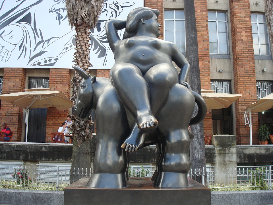 Lire la suite à propos de l’article Découvrir les peintures emblématiques de Fernando Botero