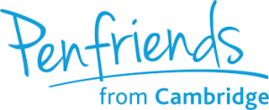 Pen Friends – Cambridge English