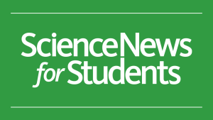 Science News for Students