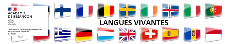 Lire la suite à propos de l’article Langues vivantes et 1er degré : un duo de choc !
