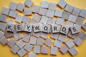 Mémoriser le vocabulaire avec le numérique