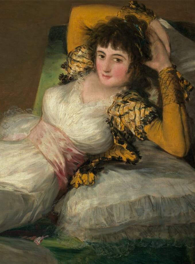 Lire la suite à propos de l’article Exposition Goya à la fondation Beyeler