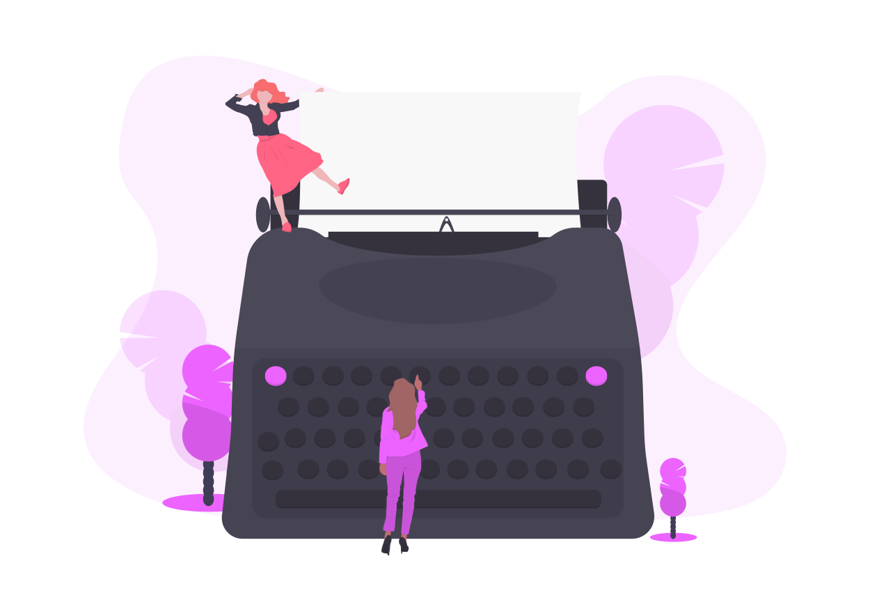 Lire la suite à propos de l’article Daily Writing Prompts