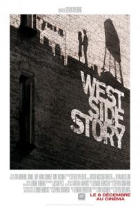 West side story – Spielberg