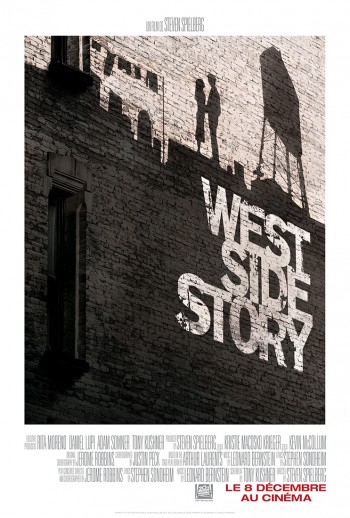 Lire la suite à propos de l’article West side story – Spielberg