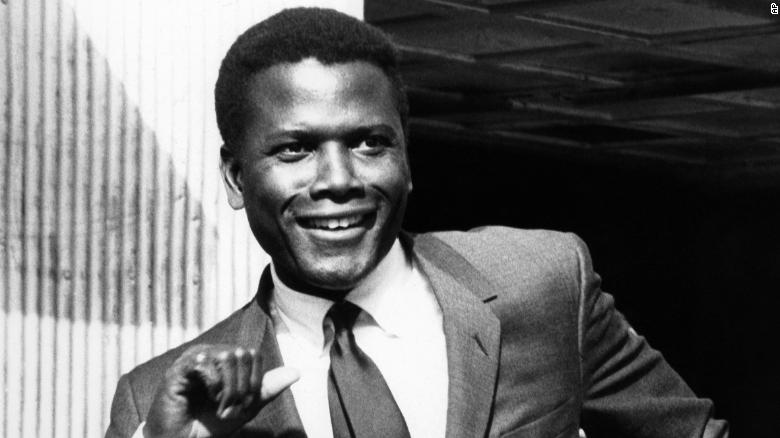 Lire la suite à propos de l’article Remembering Sidney Poitier (1927–2022)