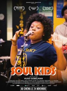 Dossier cinema : Soul Kids