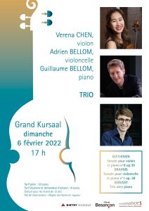 Concert Consonances
