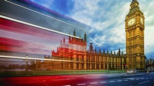 Podcast : The Week in Westminster