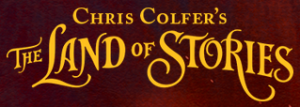 Interview with Chris Colfer