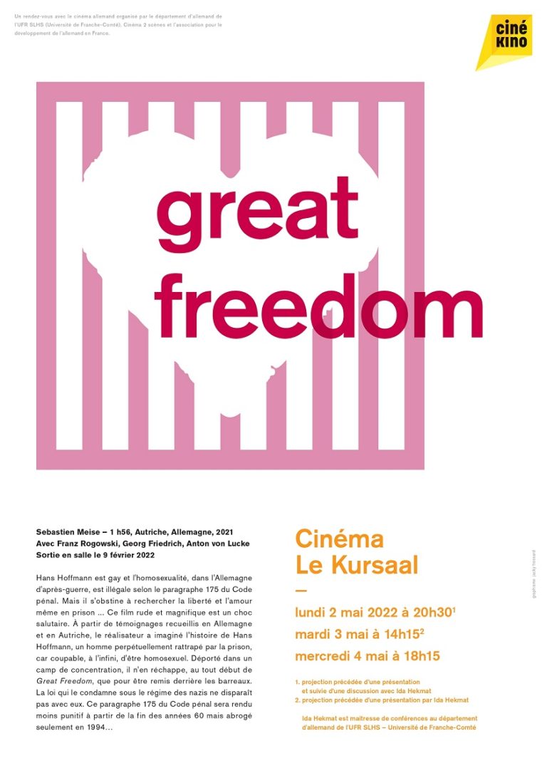 Lire la suite à propos de l’article Cinékino
