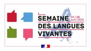 Retour sur la semaine des langues 2022
