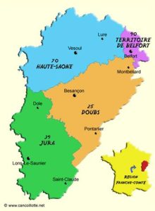 Présentation de l’académie aux assistants de langues vivantes