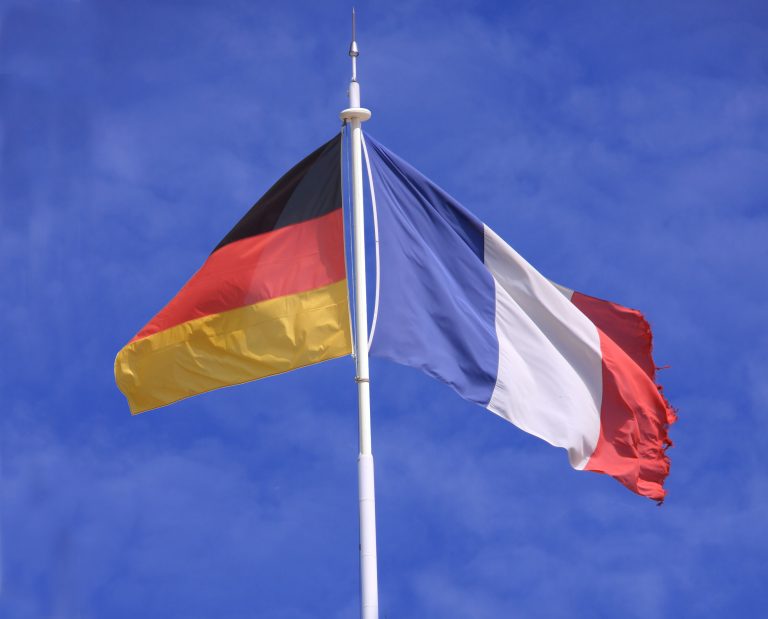 Lire la suite à propos de l’article Journée franco-allemande et 60 ans du Traité de l’Elysée !