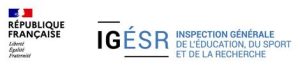Présentation des spécialités LLCER et AMC par l’Inspection Générale – Janvier 2023