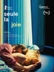 Cinékino: Seule la joie (Glück)