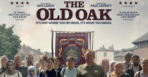The Old Oak – Zero de conduite