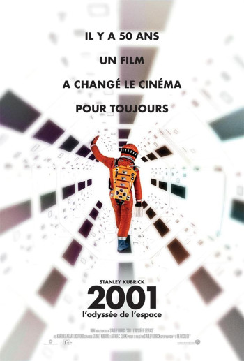 Lire la suite à propos de l’article Space Odyssey