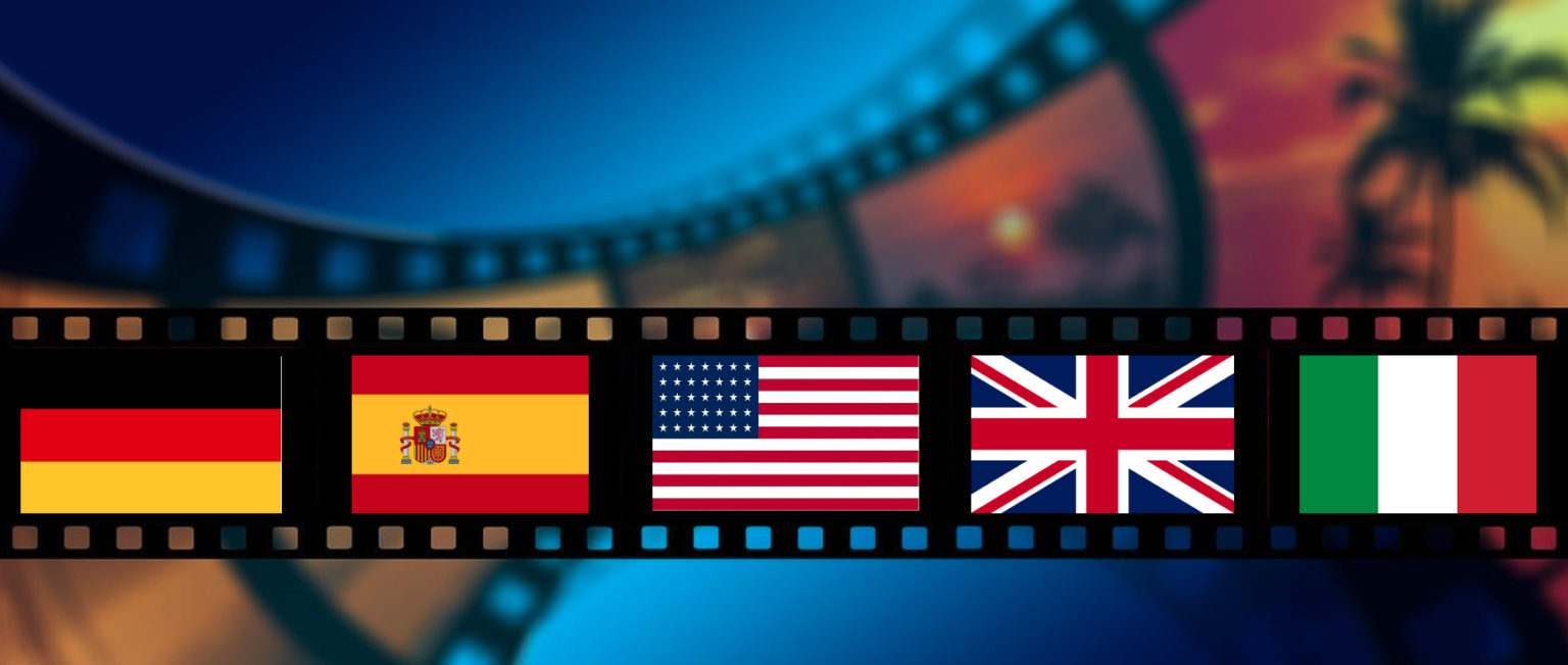 Lire la suite à propos de l’article Festival de films en langues vivantes
