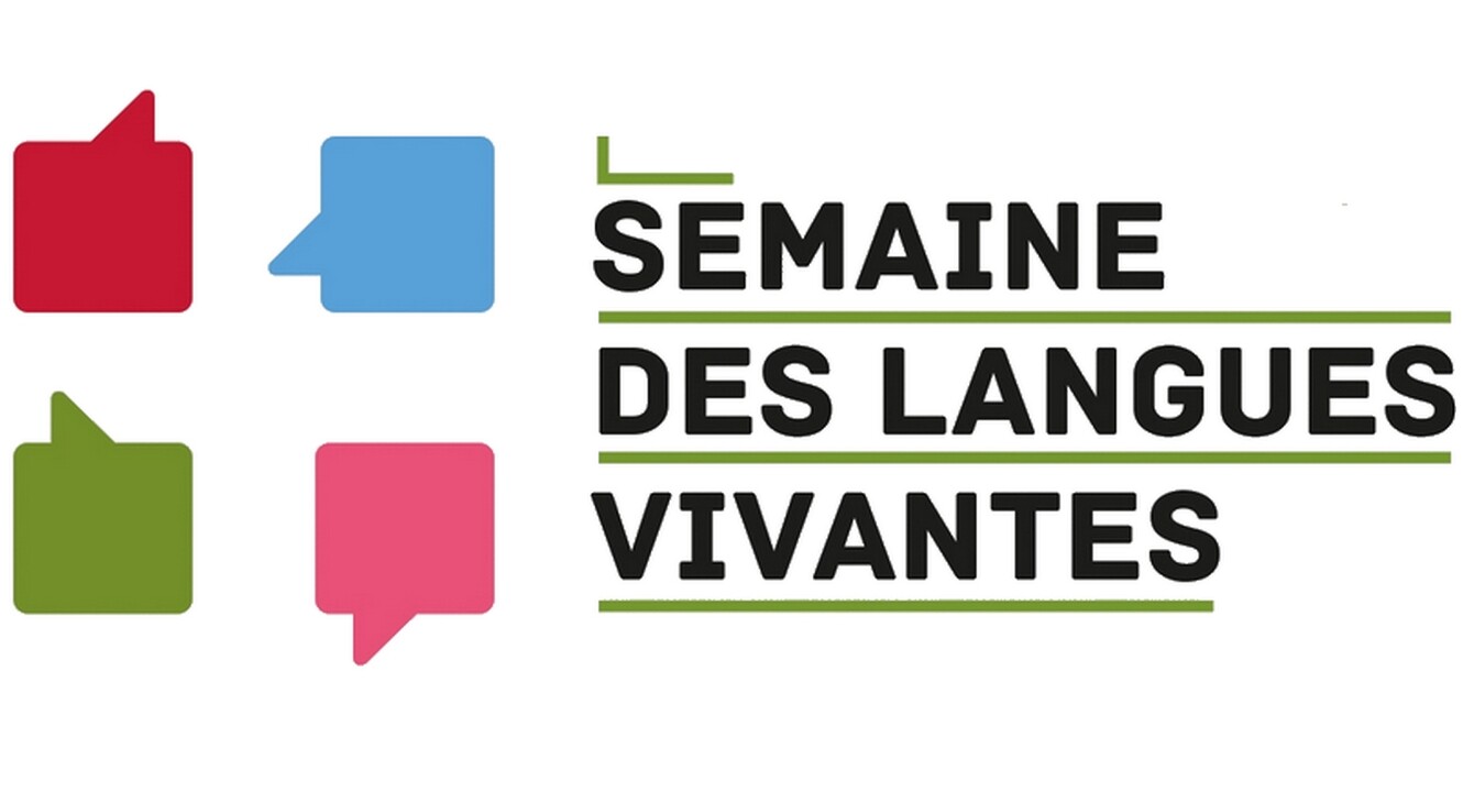Lire la suite à propos de l’article La Semaine des Langues 2024