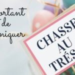 Une chasse au trésor multilingue pour la semaine des langues