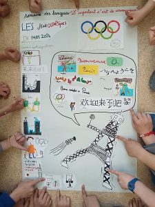 Productions de la Semaine des Langues – Edition 2024