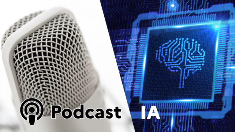 Lire la suite à propos de l’article Podcast IA: comment aborder l’intelligence artificielle en classe de langue ?