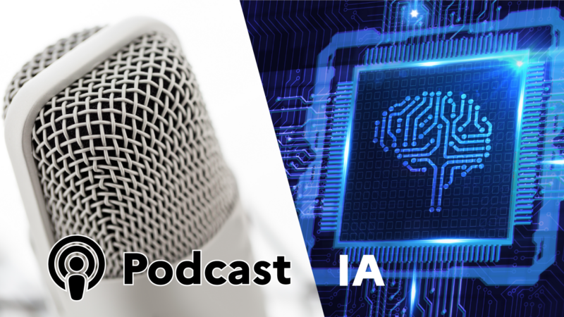 Lire la suite à propos de l’article Podcast IA: comment aborder l’intelligence artificielle en classe de langue ?
