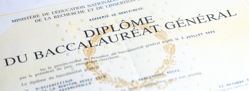 Lire la suite à propos de l’article Sujets du Baccalauréat spécialité AMC 2023