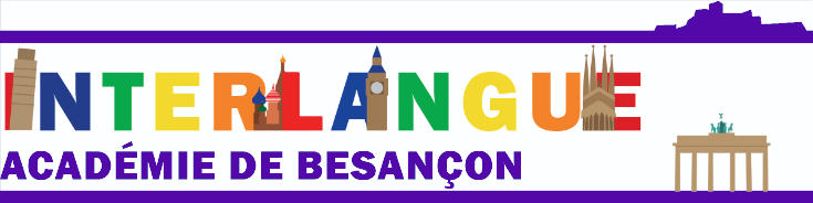 Besançon Portail Langues