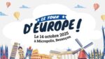 Erasmus Days