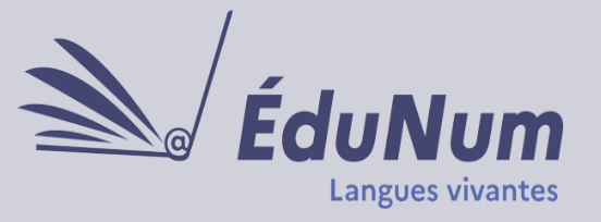 Lettre EduNum LV n°42