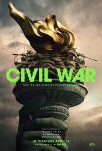 Civil War – dossier pédagogique