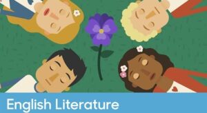 BBC English Literature