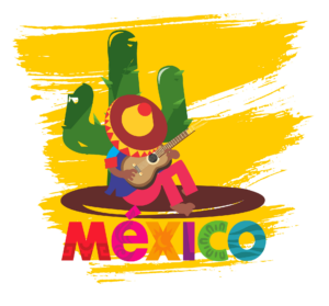 Semaine du Mexique à Champlitte